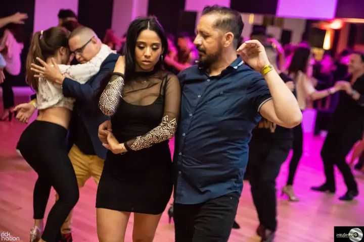 Melómano Debut Night - June 9, 2018 gallery photo