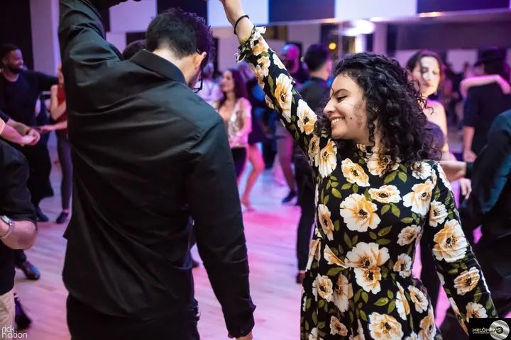 Melómano Debut Night - June 9, 2018 gallery photo