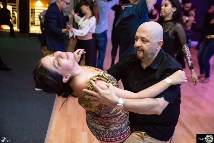 Melómano Debut Night - June 9, 2018 gallery photo