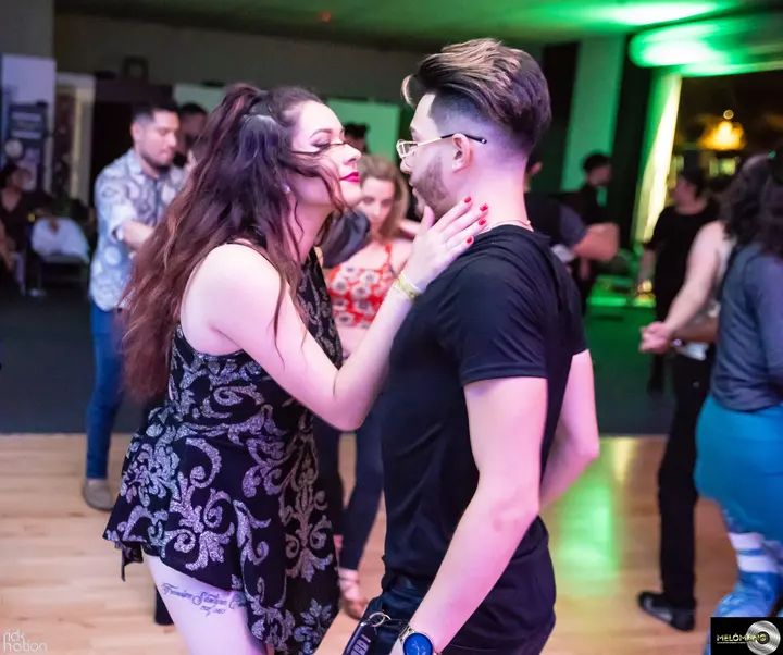 Melómano Debut Night - June 9, 2018 gallery photo