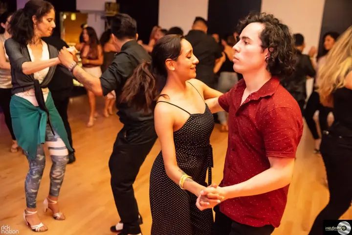 Melómano Debut Night - June 9, 2018 gallery photo