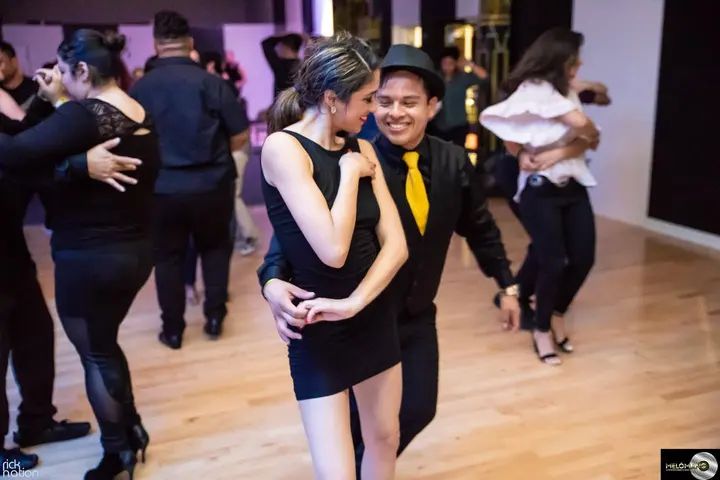Melómano Debut Night - June 9, 2018 gallery photo