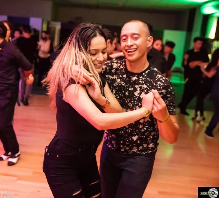 Melómano Debut Night - June 9, 2018 gallery photo