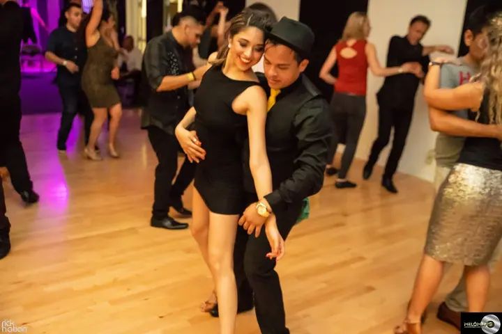 Melómano Debut Night - June 9, 2018 gallery photo