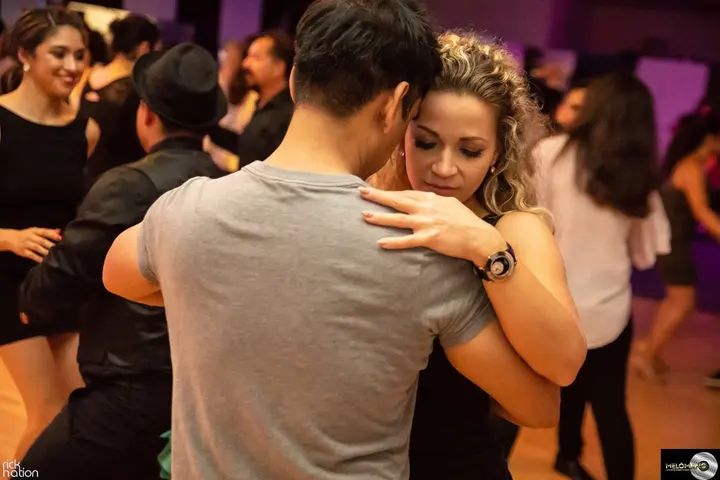 Melómano Debut Night - June 9, 2018 gallery photo