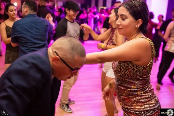 Melómano Debut Night - June 9, 2018 gallery photo