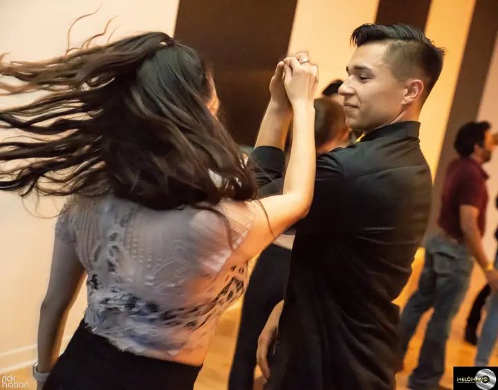 Melómano Debut Night - June 9, 2018 gallery photo