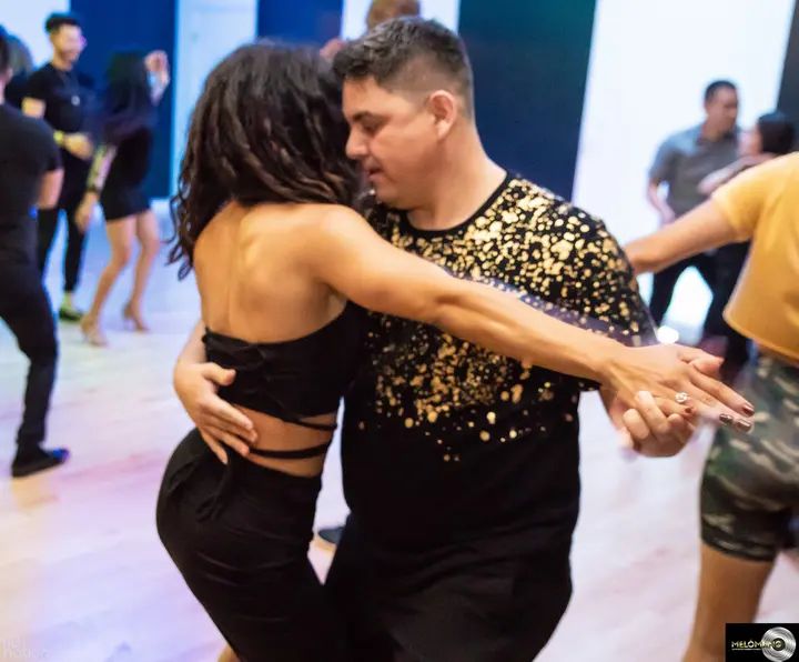 Melómano Debut Night - June 9, 2018 gallery photo