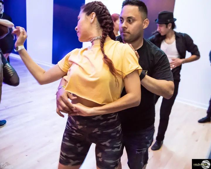Melómano Debut Night - June 9, 2018 gallery photo