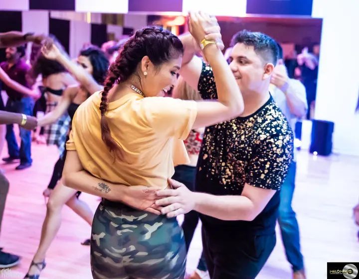 Melómano Debut Night - June 9, 2018 gallery photo