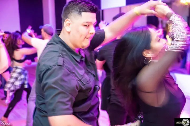 Melómano Debut Night - June 9, 2018 gallery photo