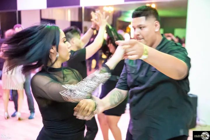 Melómano Debut Night - June 9, 2018 gallery photo