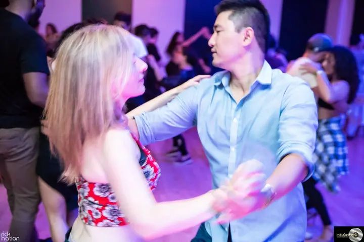 Melómano Debut Night - June 9, 2018 gallery photo
