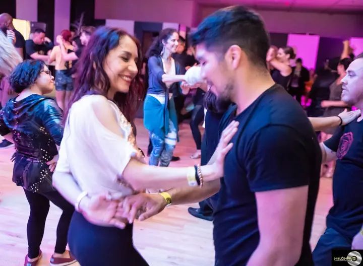 Melómano Debut Night - June 9, 2018 gallery photo