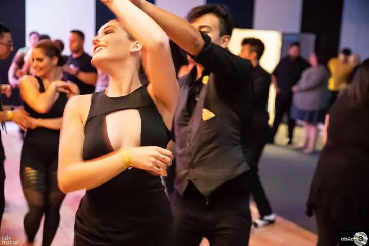 Melómano Debut Night - June 9, 2018 gallery photo