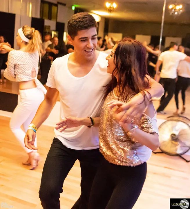Melómano Debut Night - June 9, 2018 gallery photo