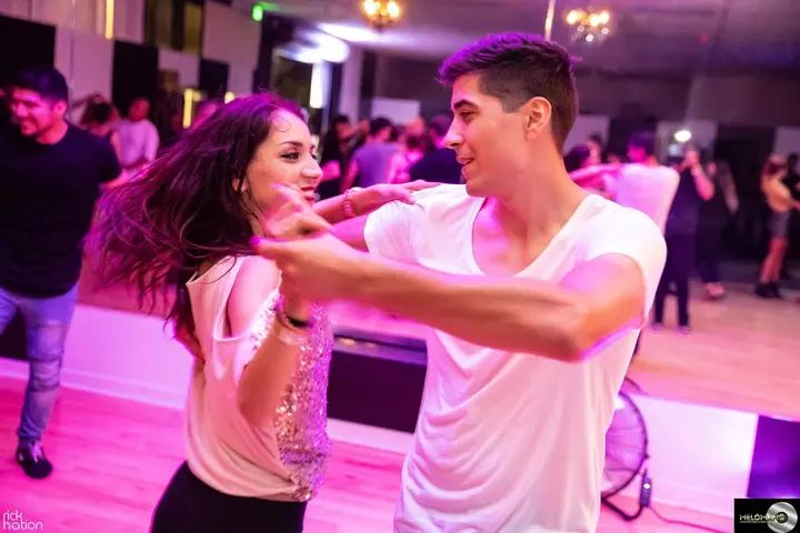 Melómano Debut Night - June 9, 2018 gallery photo