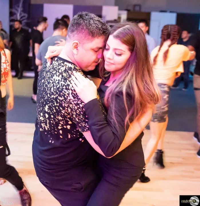 Melómano Debut Night - June 9, 2018 gallery photo