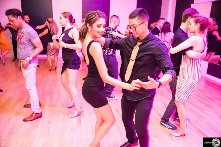 Melómano Debut Night - June 9, 2018 gallery photo