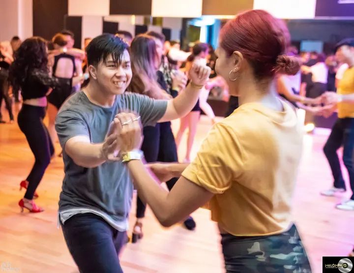 Melómano Debut Night - June 9, 2018 gallery photo