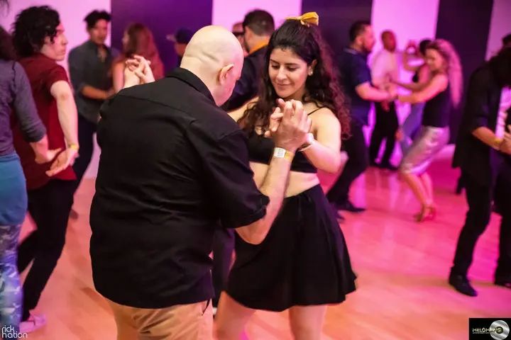 Melómano Debut Night - June 9, 2018 gallery photo