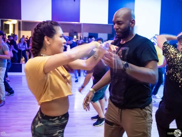 Melómano Debut Night - June 9, 2018 gallery photo
