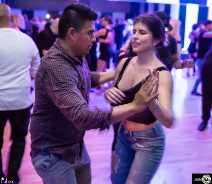 Melómano Debut Night - June 9, 2018 gallery photo