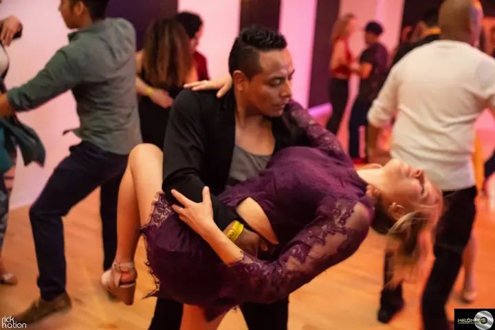 Melómano Debut Night - June 9, 2018 gallery photo