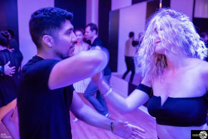 Melómano Debut Night - June 9, 2018 gallery photo