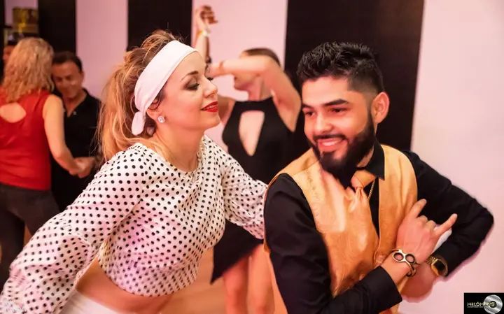 Melómano Debut Night - June 9, 2018 gallery photo