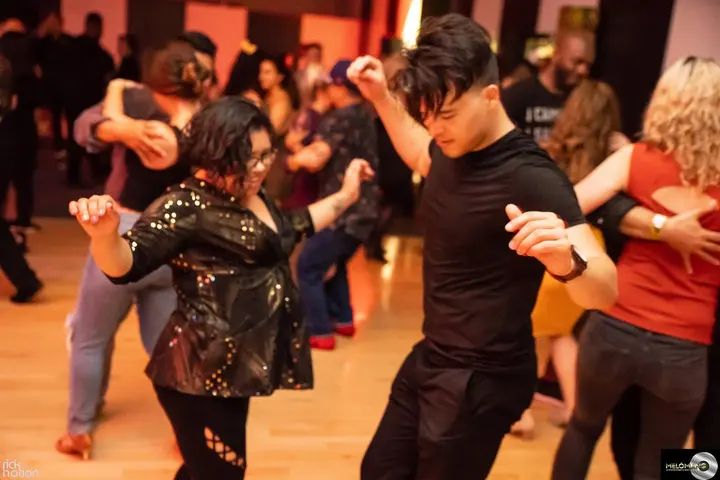 Melómano Debut Night - June 9, 2018 gallery photo