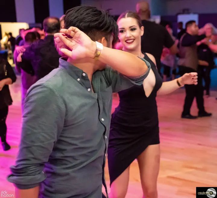 Melómano Debut Night - June 9, 2018 gallery photo