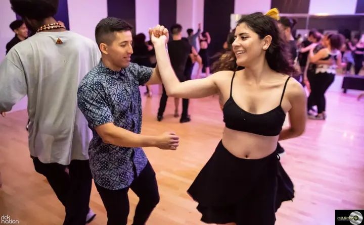 Melómano Debut Night - June 9, 2018 gallery photo