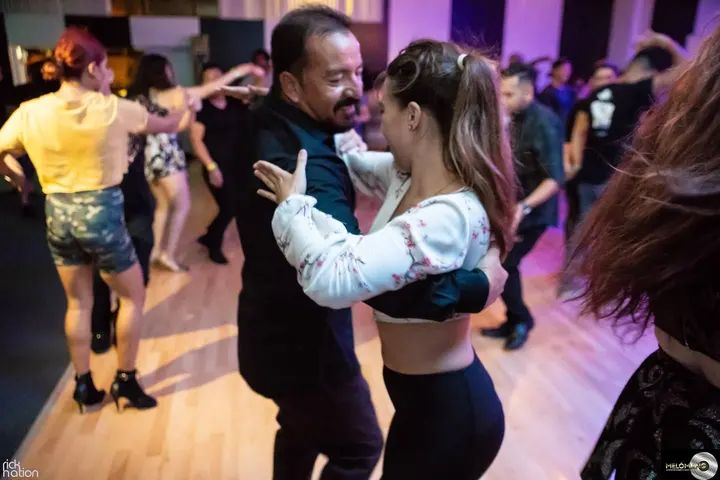 Melómano Debut Night - June 9, 2018 gallery photo