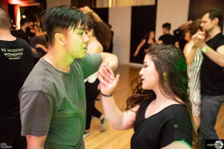 Melómano Debut Night - June 9, 2018 gallery photo