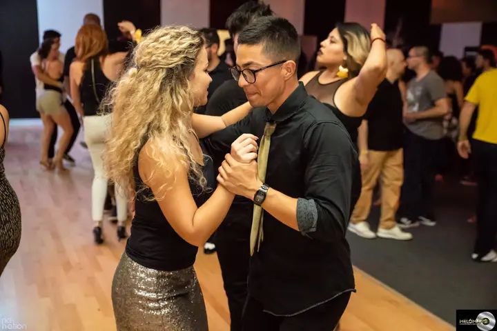 Melómano Debut Night - June 9, 2018 gallery photo
