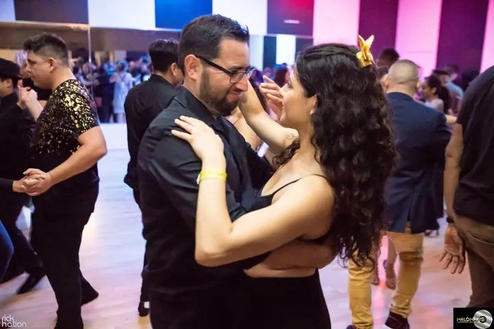 Melómano Debut Night - June 9, 2018 gallery photo