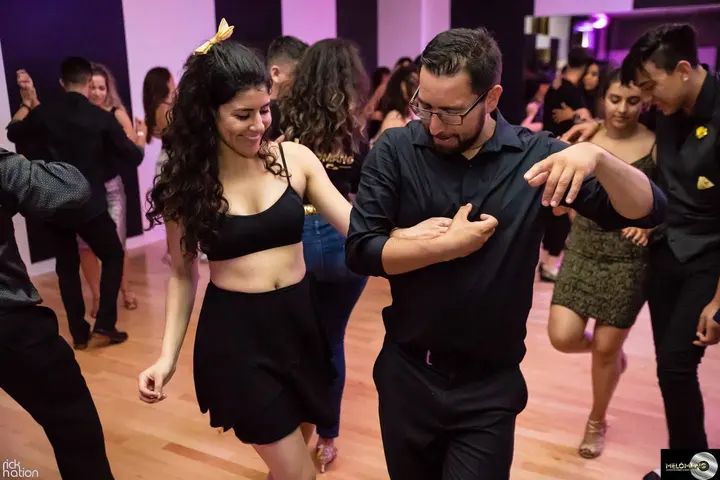Melómano Debut Night - June 9, 2018 gallery photo