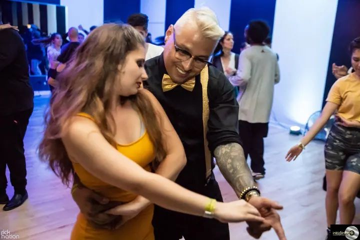 Melómano Debut Night - June 9, 2018 gallery photo