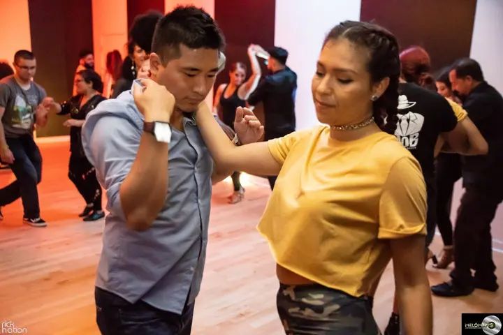 Melómano Debut Night - June 9, 2018 gallery photo