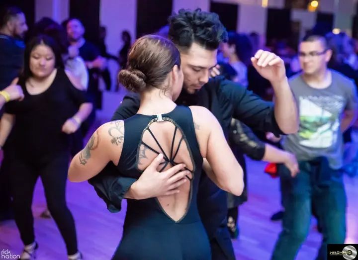 Melómano Debut Night - June 9, 2018 gallery photo