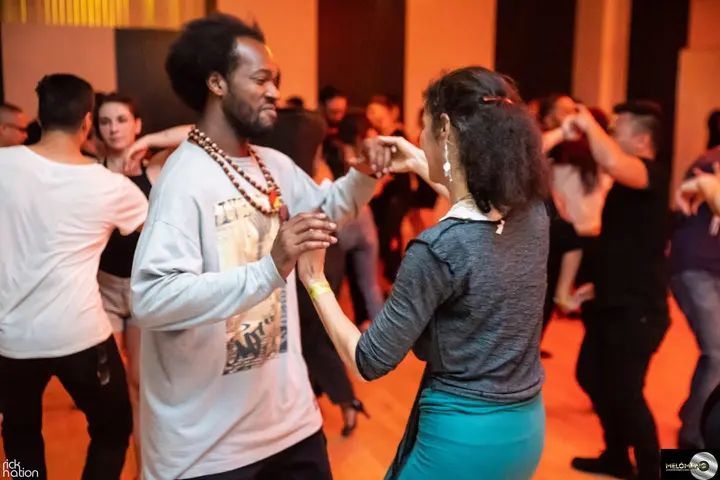 Melómano Debut Night - June 9, 2018 gallery photo