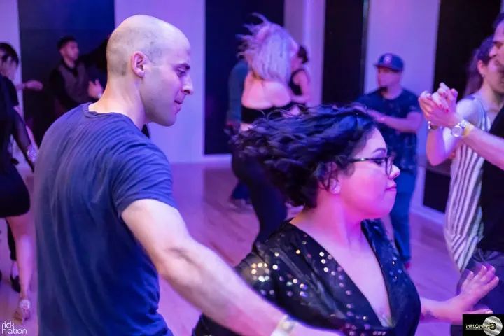 Melómano Debut Night - June 9, 2018 gallery photo