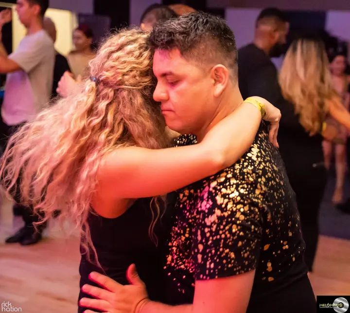 Melómano Debut Night - June 9, 2018 gallery photo