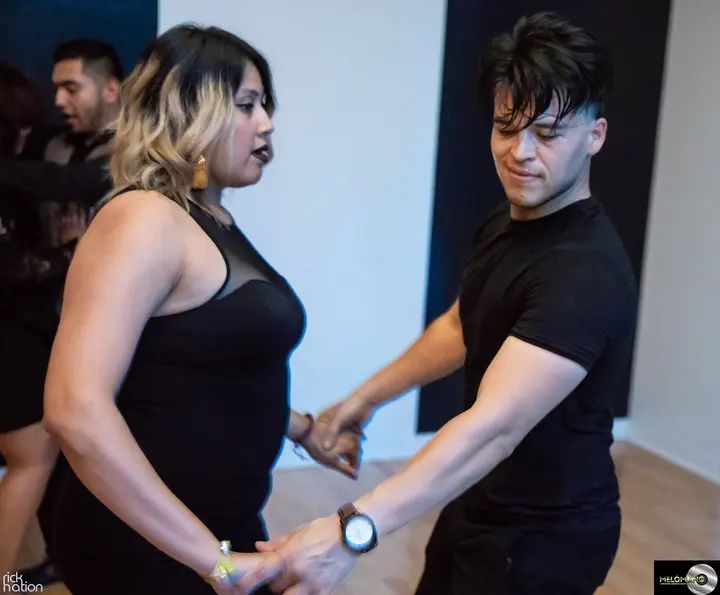 Melómano Debut Night - June 9, 2018 gallery photo