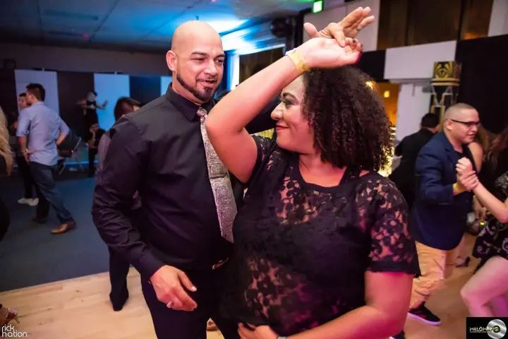 Melómano Debut Night - June 9, 2018 gallery photo