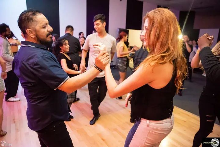 Melómano Debut Night - June 9, 2018 gallery photo