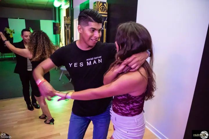 Melómano Debut Night - June 9, 2018 gallery photo