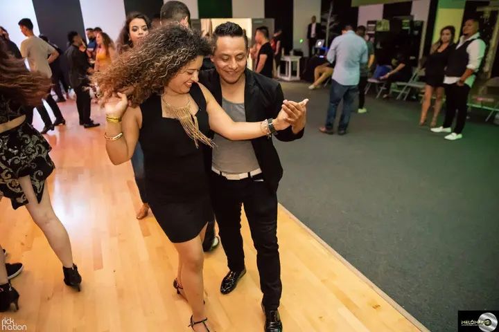 Melómano Debut Night - June 9, 2018 gallery photo
