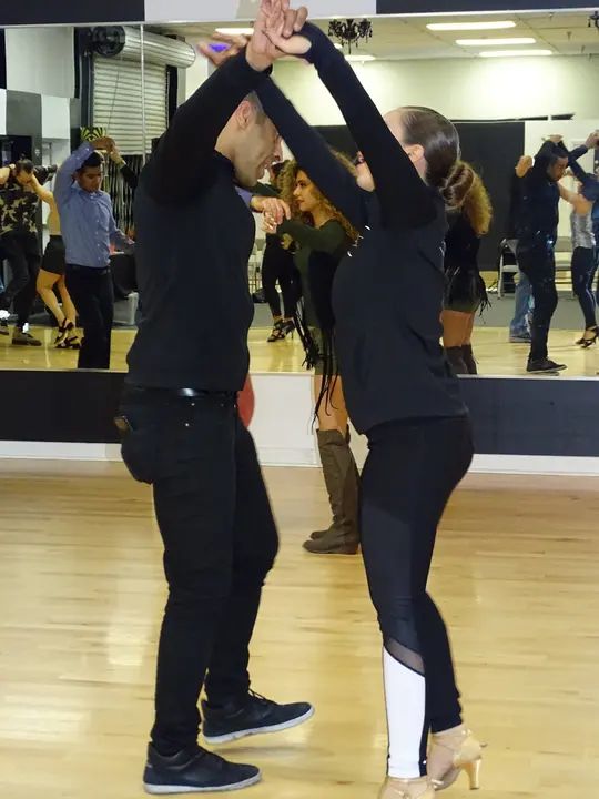 MELOMANO BACHATA SOCIAL gallery photo